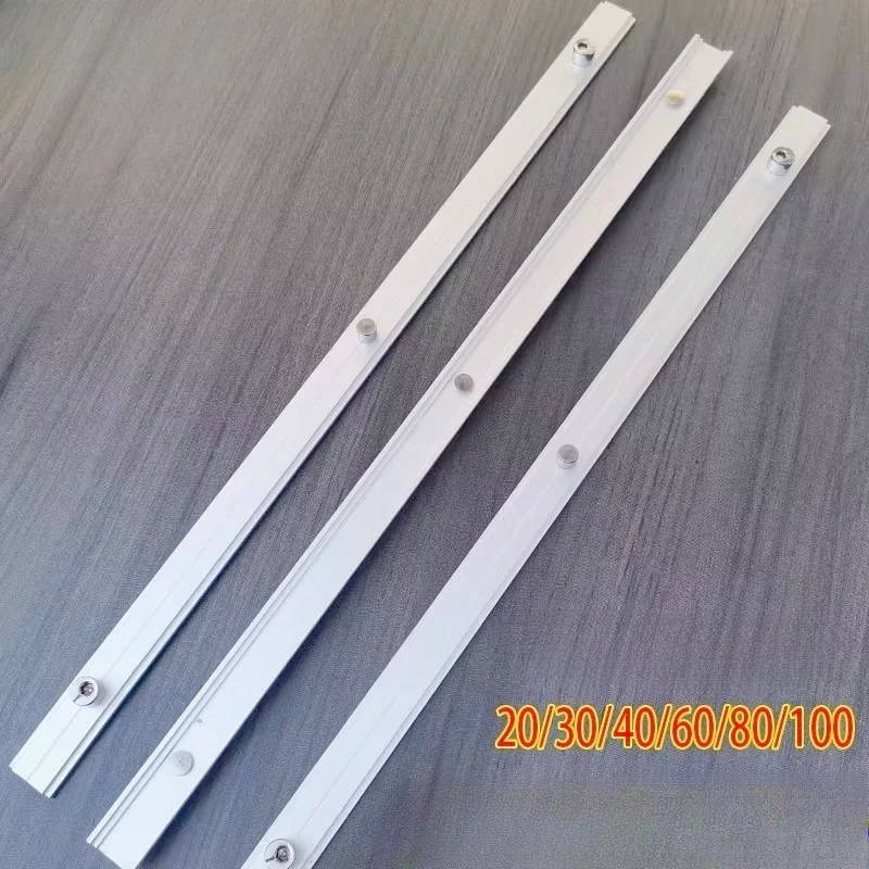 

Утолщенный алюминиевый шатун для сломанных мостов, дверей и окон из алюминиевого сплава. Прочный стержень для повышенной устойчивости.