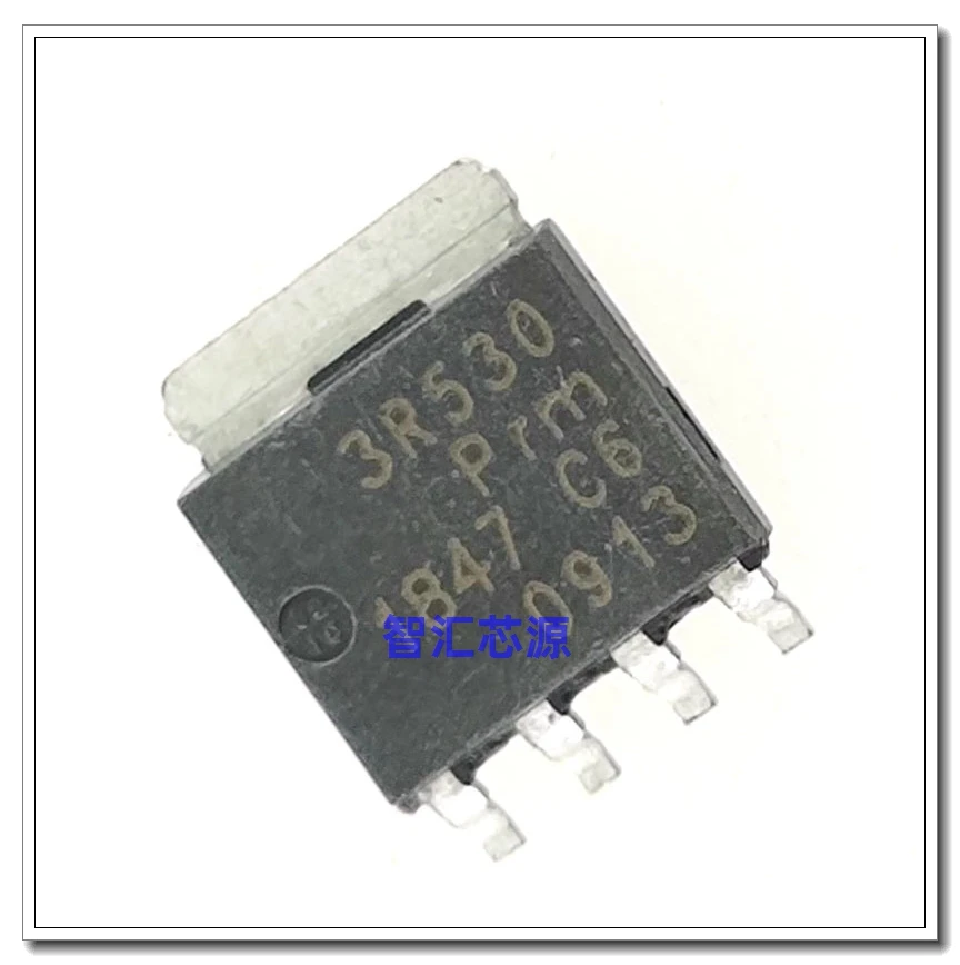 

5PCS/LOT 3R530 30V 100A N-CH SOT-669