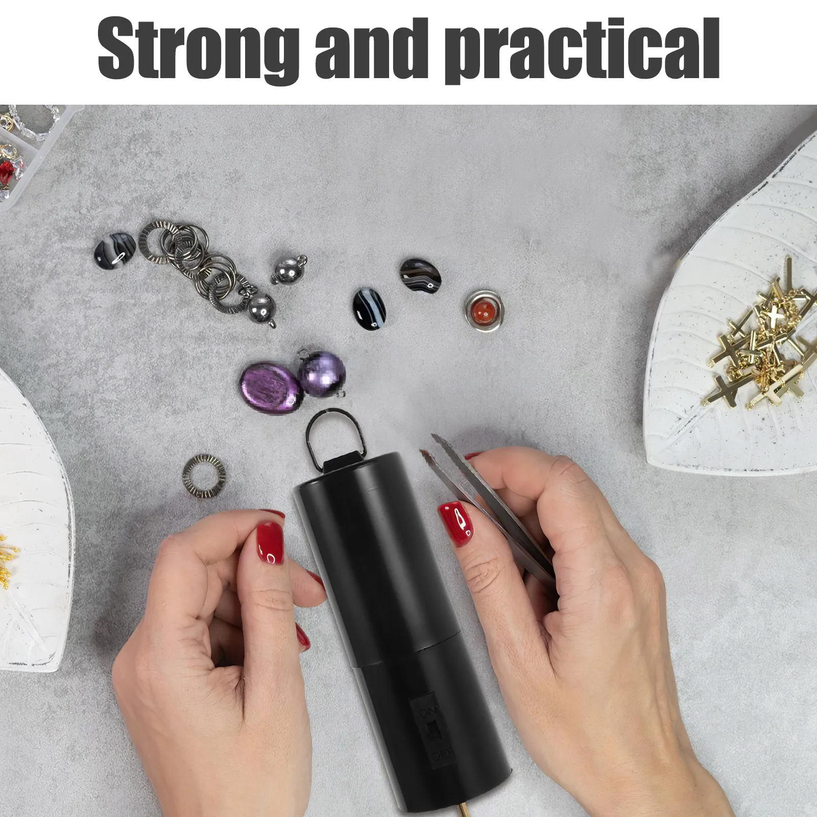 

2 шт. бесшумные вращающиеся моторы для ветряных колокольчиков, мини-моторы для подвешивания, для украшения сада на открытом воздухе, запчасти для ветряных колокольчиков