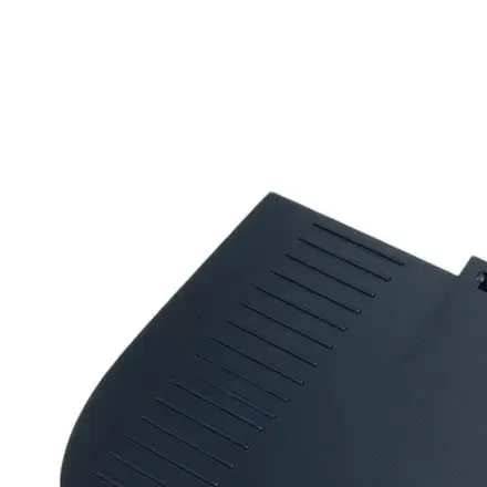 Charging Base Plate Base Extension For Robotic Vacuum Docking Compact Storage For Vacuum Tools Robust Plastic Build