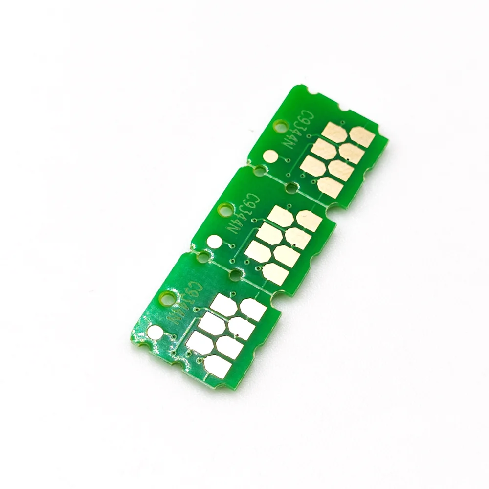 boma-team C9344 Maintenance Ink Tank Chip for Espon XP-4200 4205 4105 2100 2101 3100 4100 4101 WF-2810 2830 2930 2850 2950 2851