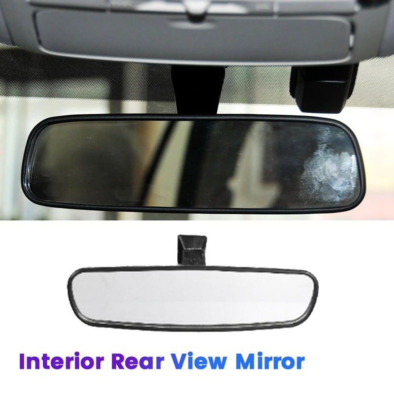 92021AG01A Car Interior Rear View Mirror For Subaru Baja Impreza Legacy Outback 2004-2022