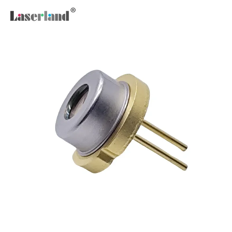 

520nm 9.0mm 800mW Green Laser Diode GH05C01B9G