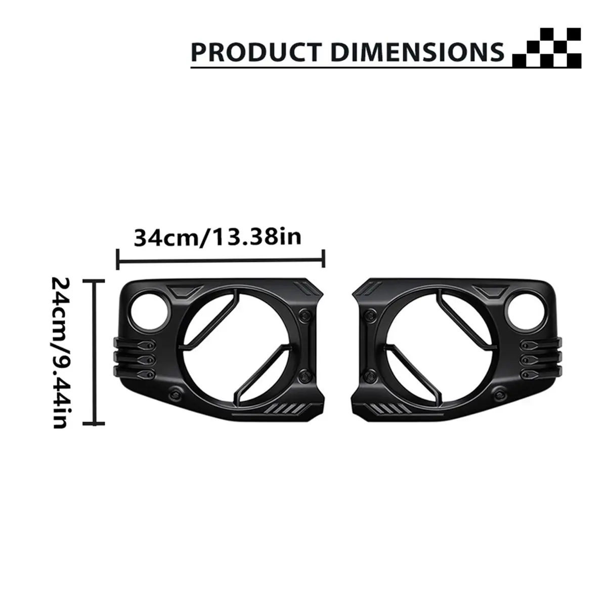 cubierta-de-embellecedor-de-faro-compatible-marco-de-pestana-decoracion-exterior-accesorios-para-coche-jimny-2019-2026