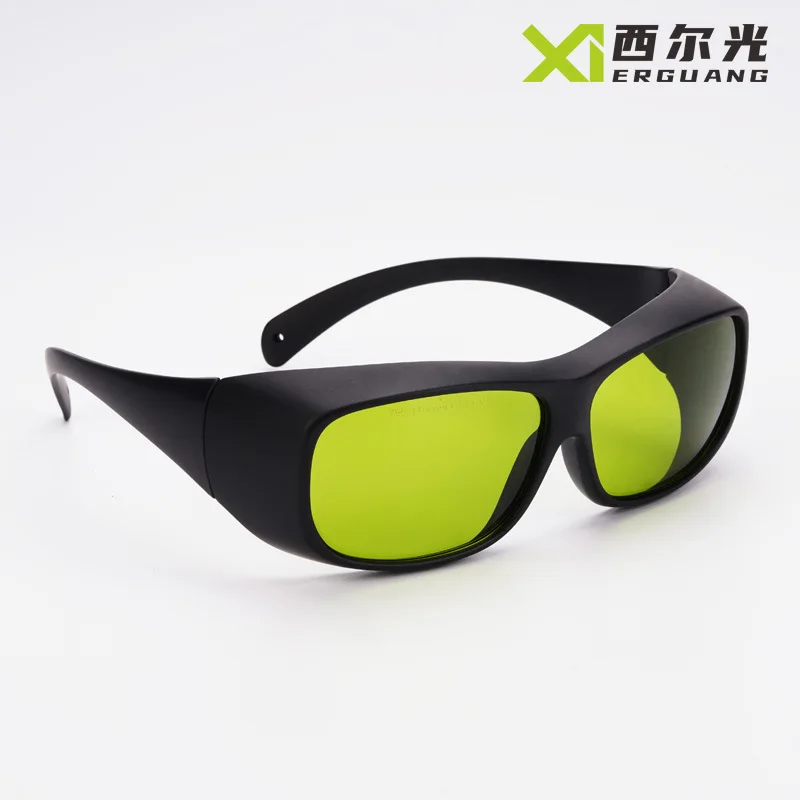 

808nm 1064nm Laser Welding Safety Goggles YAG Industrial Laser Cutting