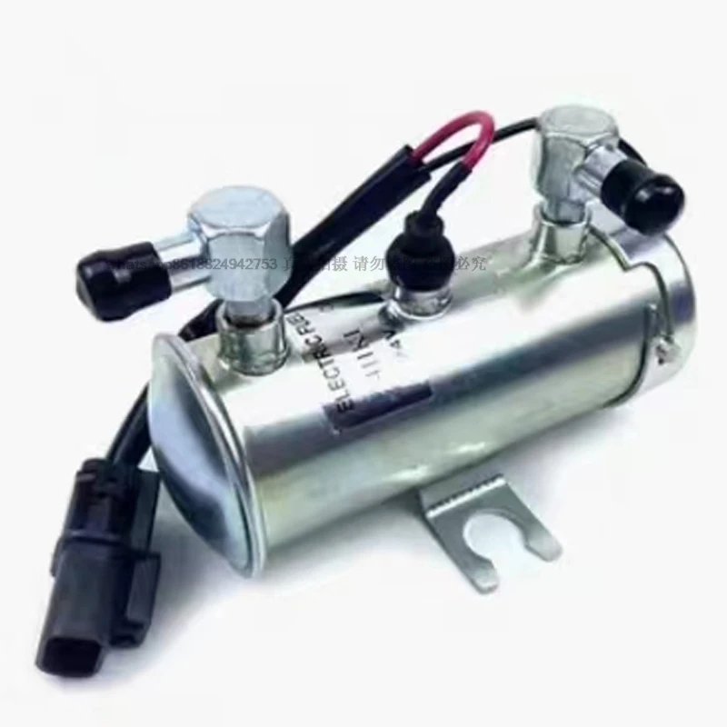 

Excavator Accessorie Suitable for Hitachi EX200 230 240 330-3 Isuzu 4HK1 6HK1 Electronic Fuel Pump 8-97515301-0 8-98009397-1