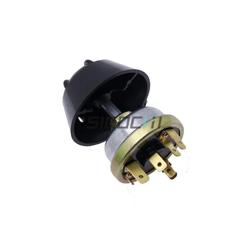 

Applicable To Massey Ferguson Tractor Light Horn Switch 964248M1 1668816M2 1668816M1