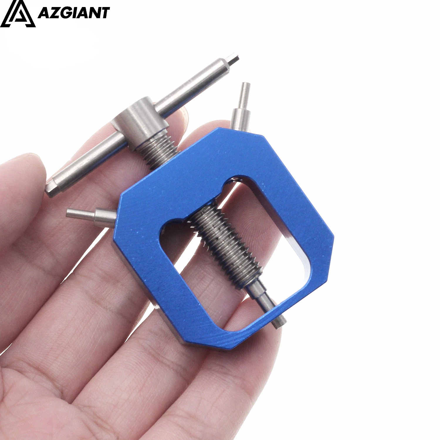 Teeth pinion picker puller gear remover repair tool RC model motor gear teeth extractor pinion