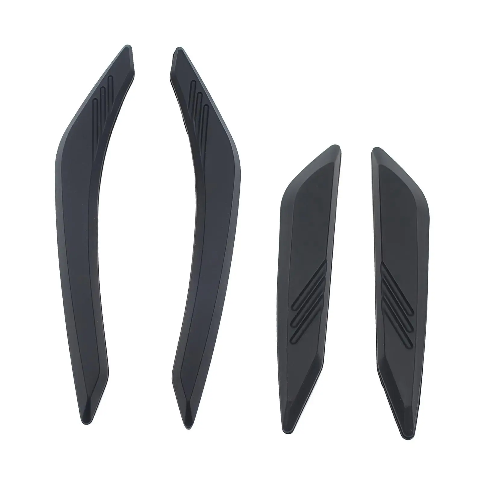 الجانب هدية حماية الخدش المهنية دراجة نارية الملحقات المضادة #4