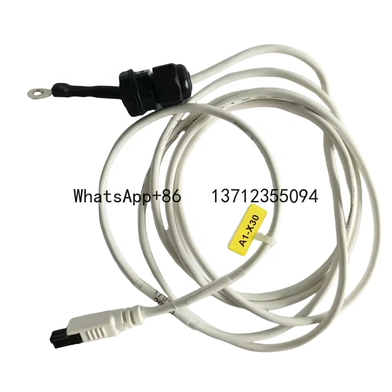 Factory Price 179412 Temperature Sensor for  C4 industrial robot