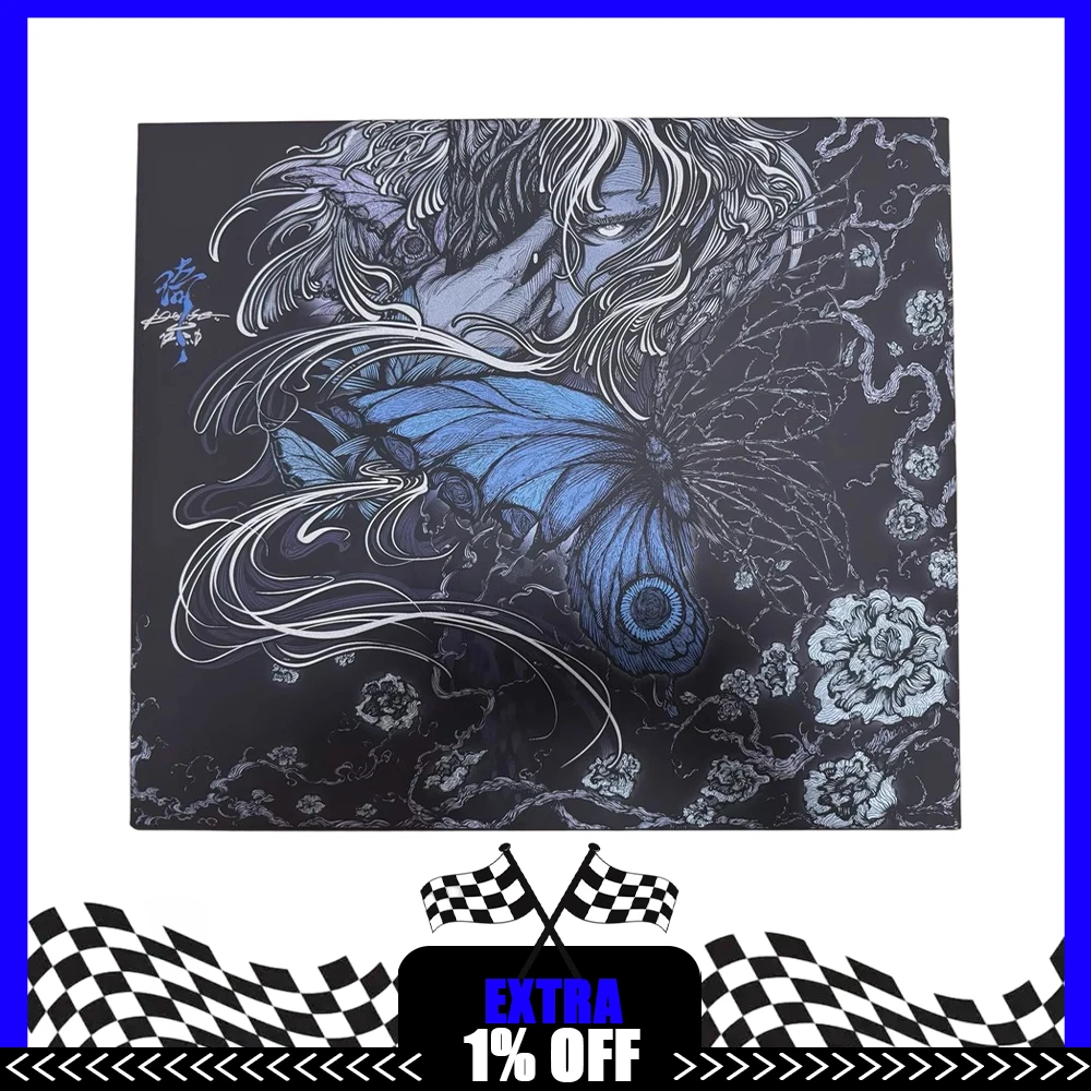 

Игровой коврик для мыши Haofengqi E-sports Sunset, средний размер, для FPS, с противоскользящим покрытием, для APEX, PUBG, CSGO, Valorant, аксессуары для ПК, подарок