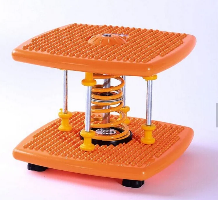 Appareil d'exercice TwistRun Waist Twister, le meilleur amincissant pour la taille