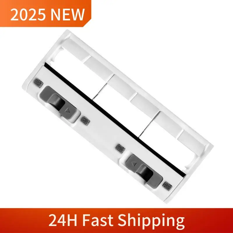 

2025 Trend For Ecovacs Deebot X1/T10 OMNI TURBO Accessories Vacuum Cleaner Dust Bag Hepa Filter Main Side Brush Mop Rags Dustbin