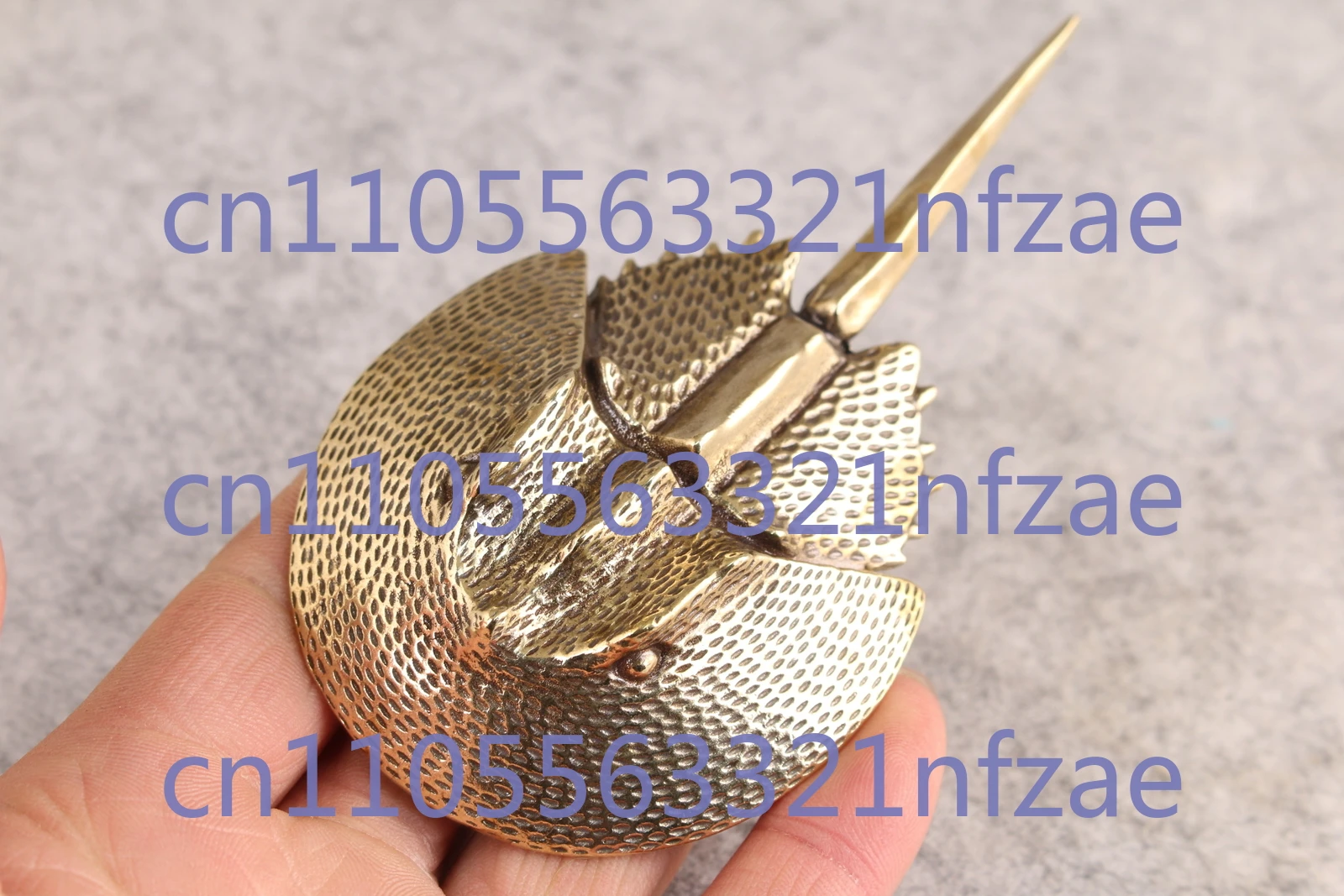 

Редкая китайская латунь, ручная работа, статуя рыбы, чайный питомец, фэншуй, искусство