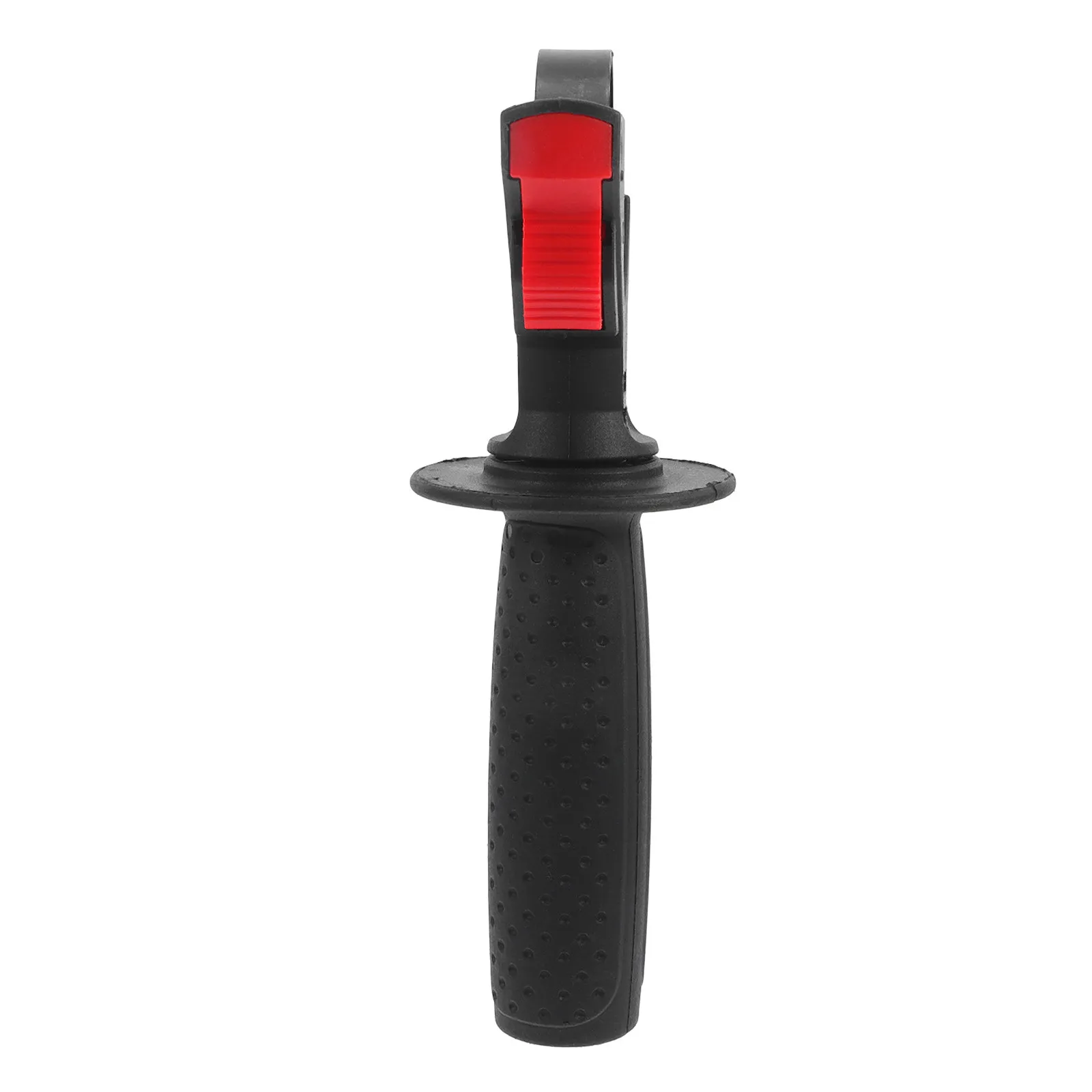 

Ergonomic Non-Slip Front Side Handle for Electric Hammer Impact Drill Replacement Grip Tool Sturdy Auxiliary Power Handle