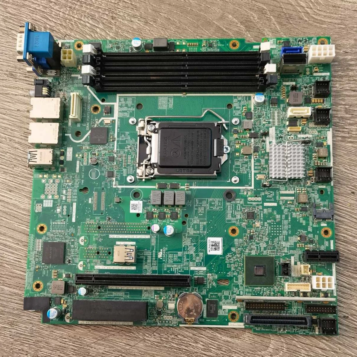 Motherboard for DELL PowerEdge R330 Rack 84XW4 FF8V4