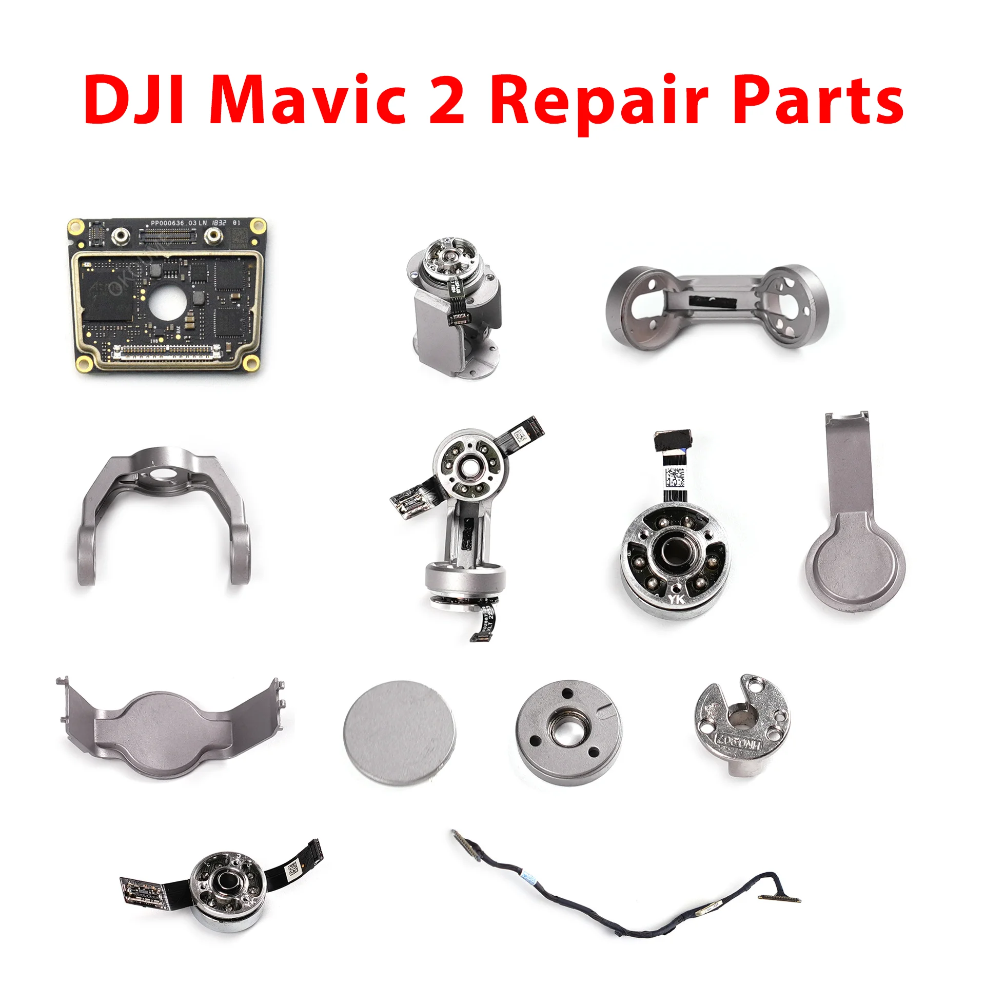 Genuine Dji Mavic 2… - image