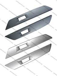 For Volvo Truck FH FM Body Parts Mirror Back Cover Chrome Silver Black 82268557 82268562