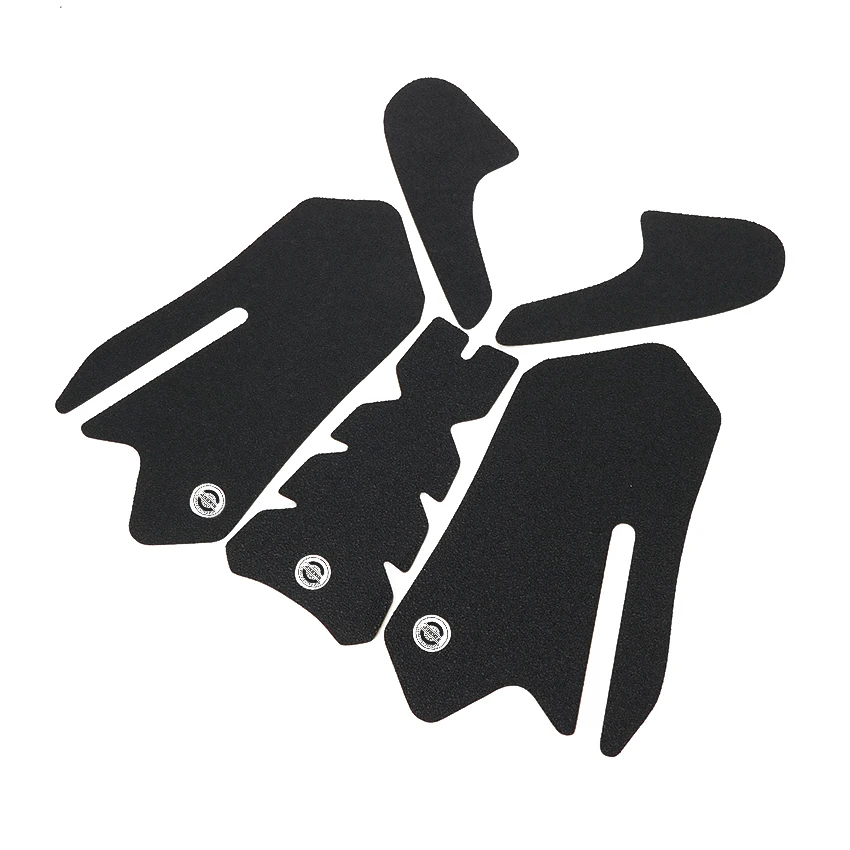Motorrad-Tankpad für Ducati Superbike Panigale V2 899 955 959 1199 1299 Rutschfester Aufkleber Seitliches Tankpad – Detail 5