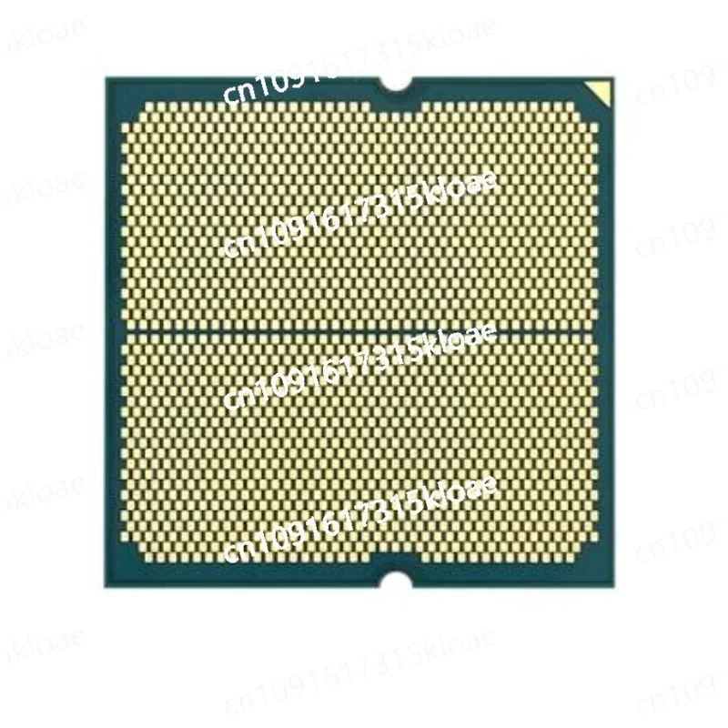 Suitable for Ryzen 7000 R7 7800X3D\ 7900X3D\ 7950X3D\ 7950X loose chip desktop CPU processor