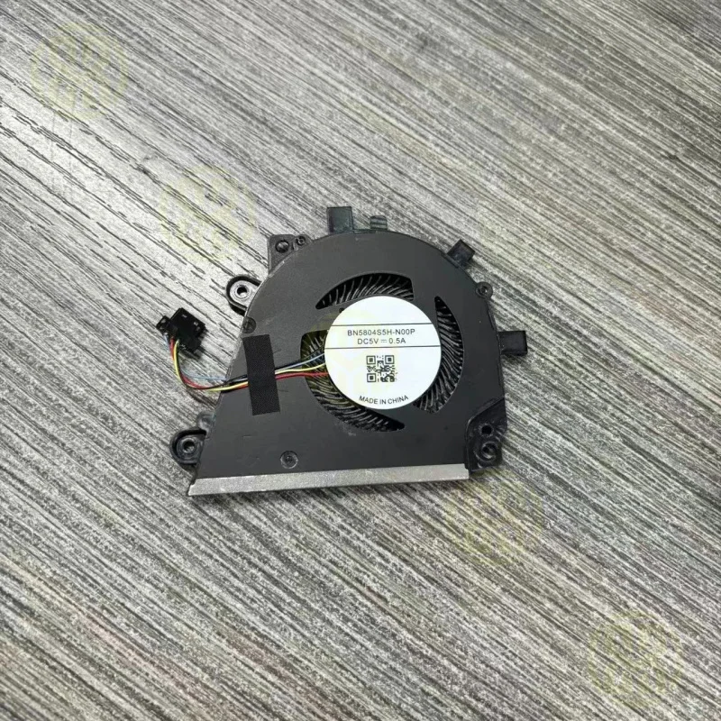 

Z For Surface Laptop go radiator Cooling Fan 1943 Built-in Fan BN5804S5H-N00P