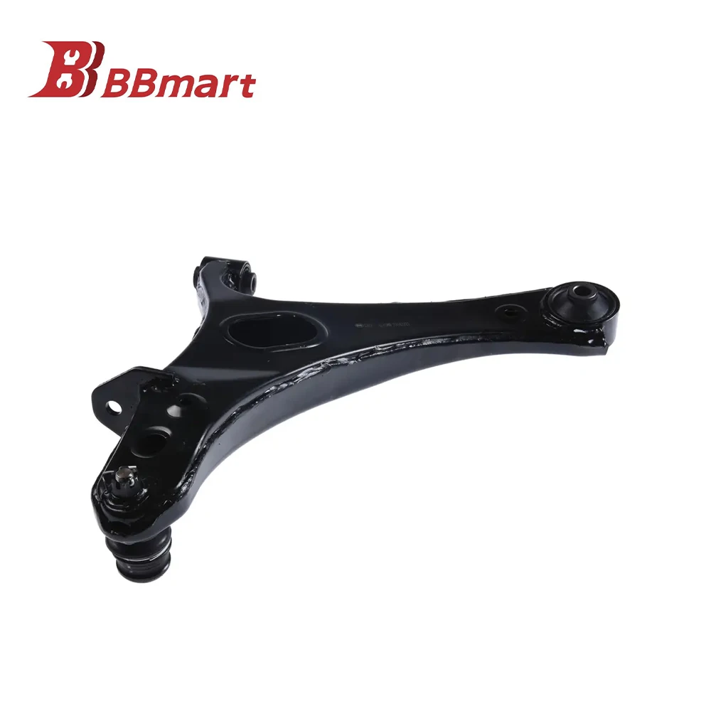 

3QD407151 BBmart автозапчасти 1 шт. передняя левая Нижняя подвеска рычаг управления для Skoda Tayron