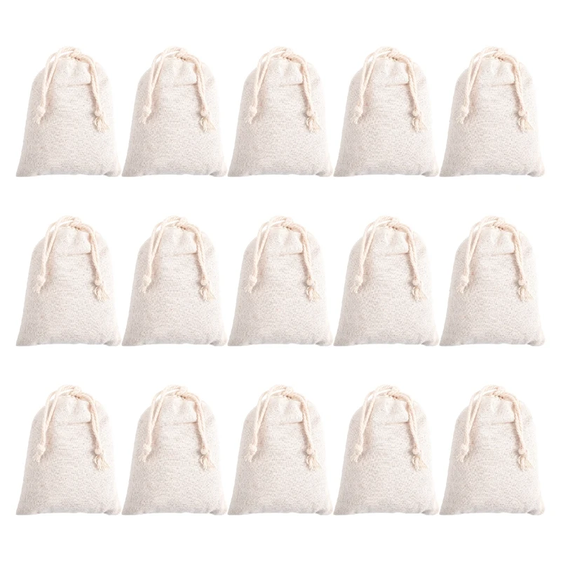 

Cedar Sachets Bags 15Pack Sachets Bags, Chips for Closets and Drawers, Blocks for Clothes Storage,Closet Protection