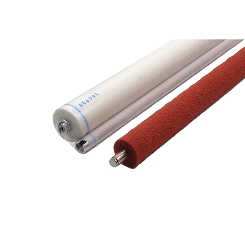 

16-метровый ролик для чистки фьюзера, ролик для бумаги FA9-3860-000 FY1-1157-000 для Canon IR ADV 6055 6065 6075 6255 6265 6275 6555i