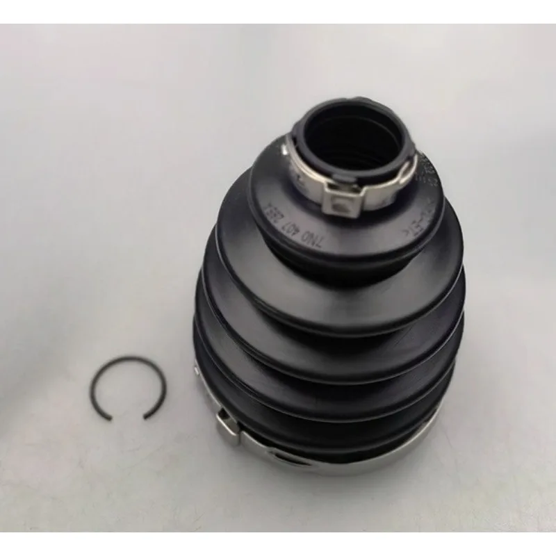 

Оригинальный комплект для ремонта внешней шаровой клетки, пылезащитный чехол для поворотного кулака 5QD 498 203 H для Audi A6L C7PA A4L 8W Q3 A3, Китай, абсолютно новый