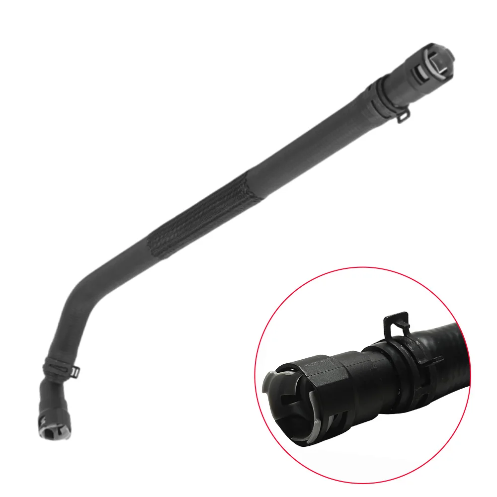 Gruppo tubo riscaldatore HVAC per Lincoln Mark LT 2011-2014 626-721 BL3Z18472B