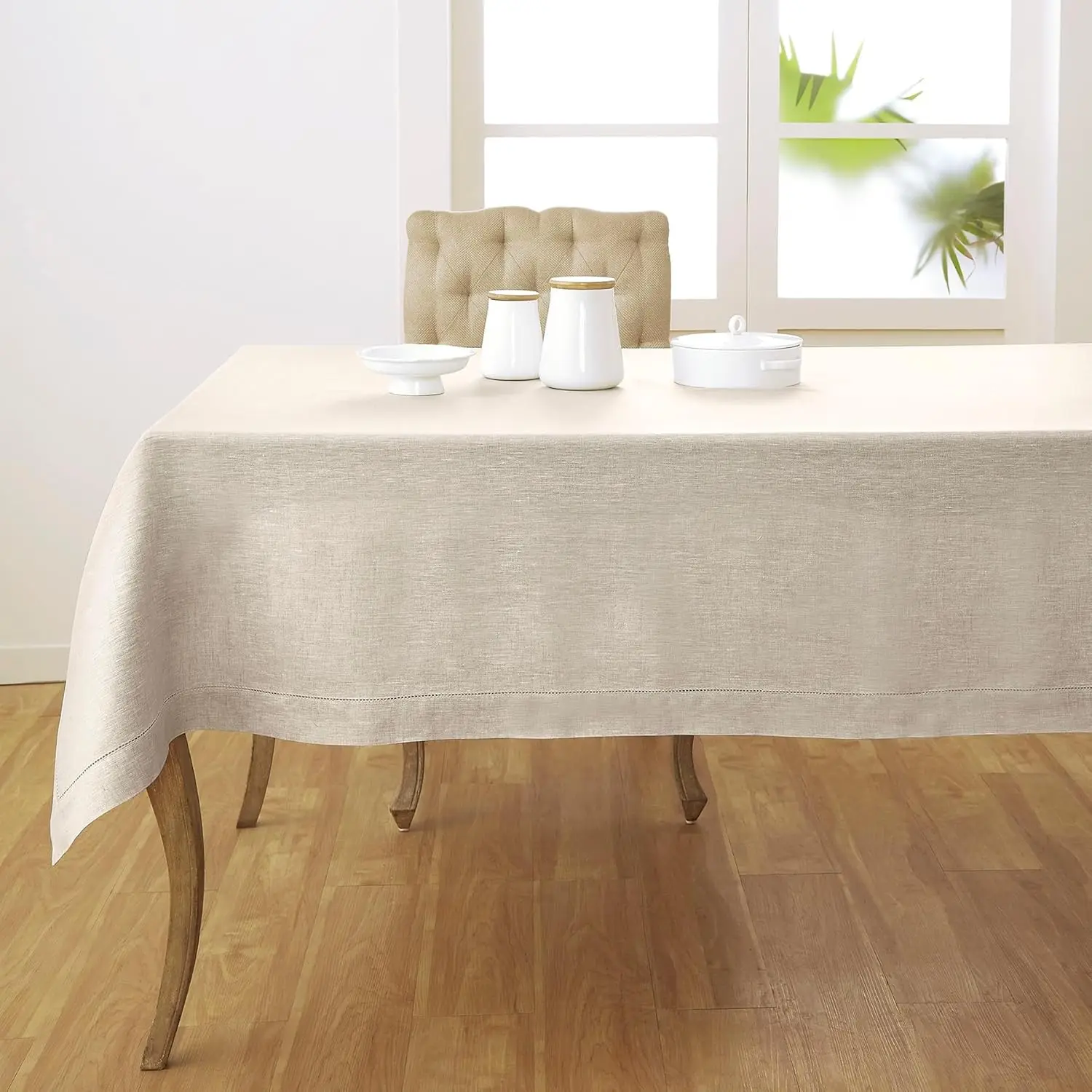 Thumbnail 4 - #76 Best Table Linens to Buy In 2026