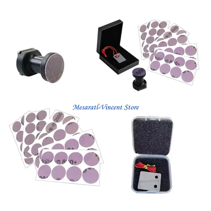 

A70F Scriping Point Scraper Car Paint Scraper для удаления пятен