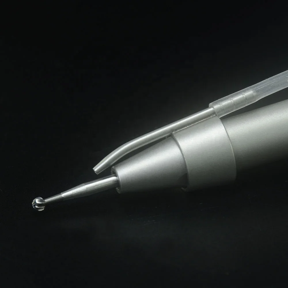 Pièce à Main Chirurgicale Droite, 20 Degrés