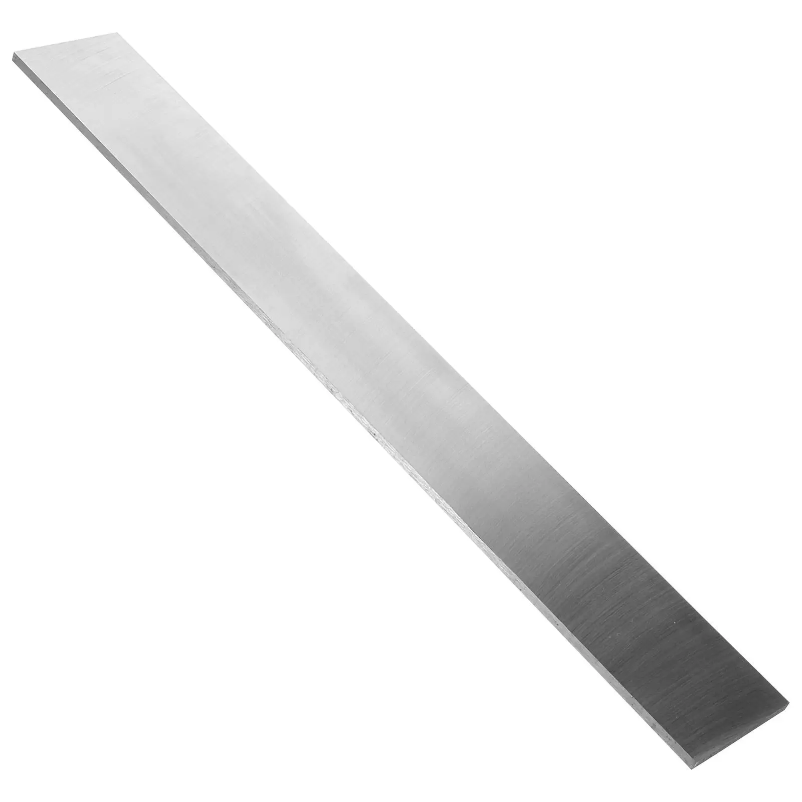 

Steel Flat Stock Bar High Strength Precision Machined for Mechanical Manufacturing Automotive Repair Furniture Making Steel
