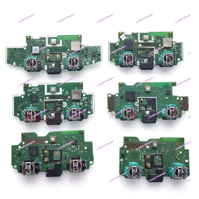

055 PS4 gamepad 010 030 Built-in function main board PS4/SLIM/PRO