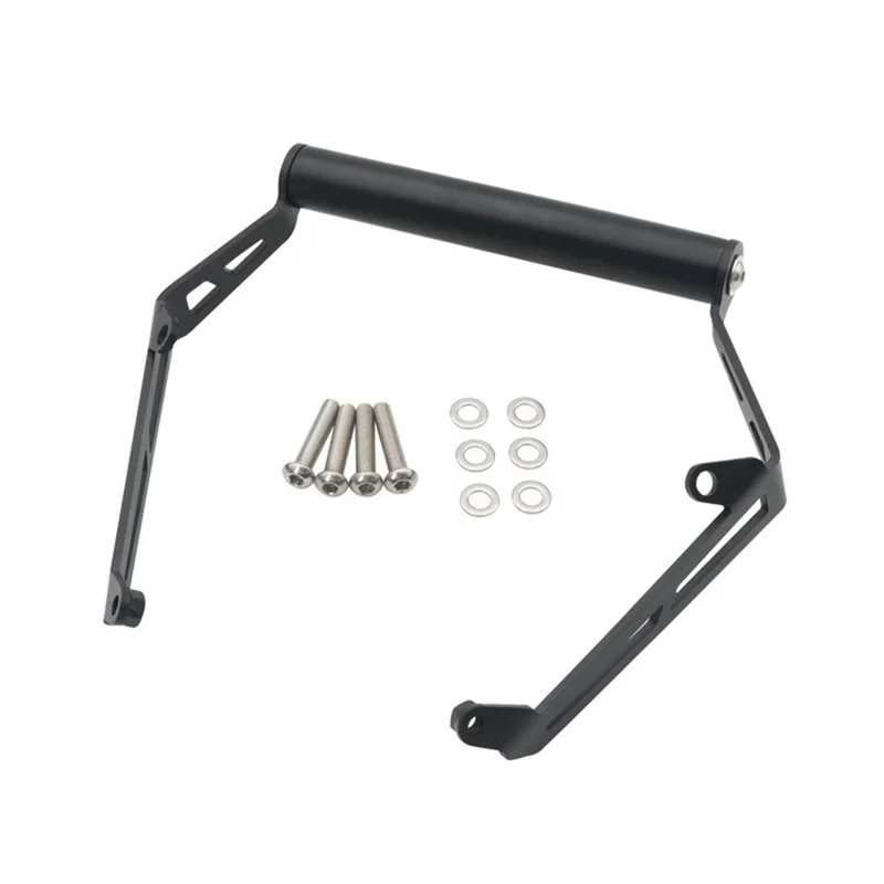 

Unusual Motorcycle Accessories Phone Support Stand Holder GPS Navigation Plate Bracket For Benelli TRK 702X TRK 702 X TRK702X