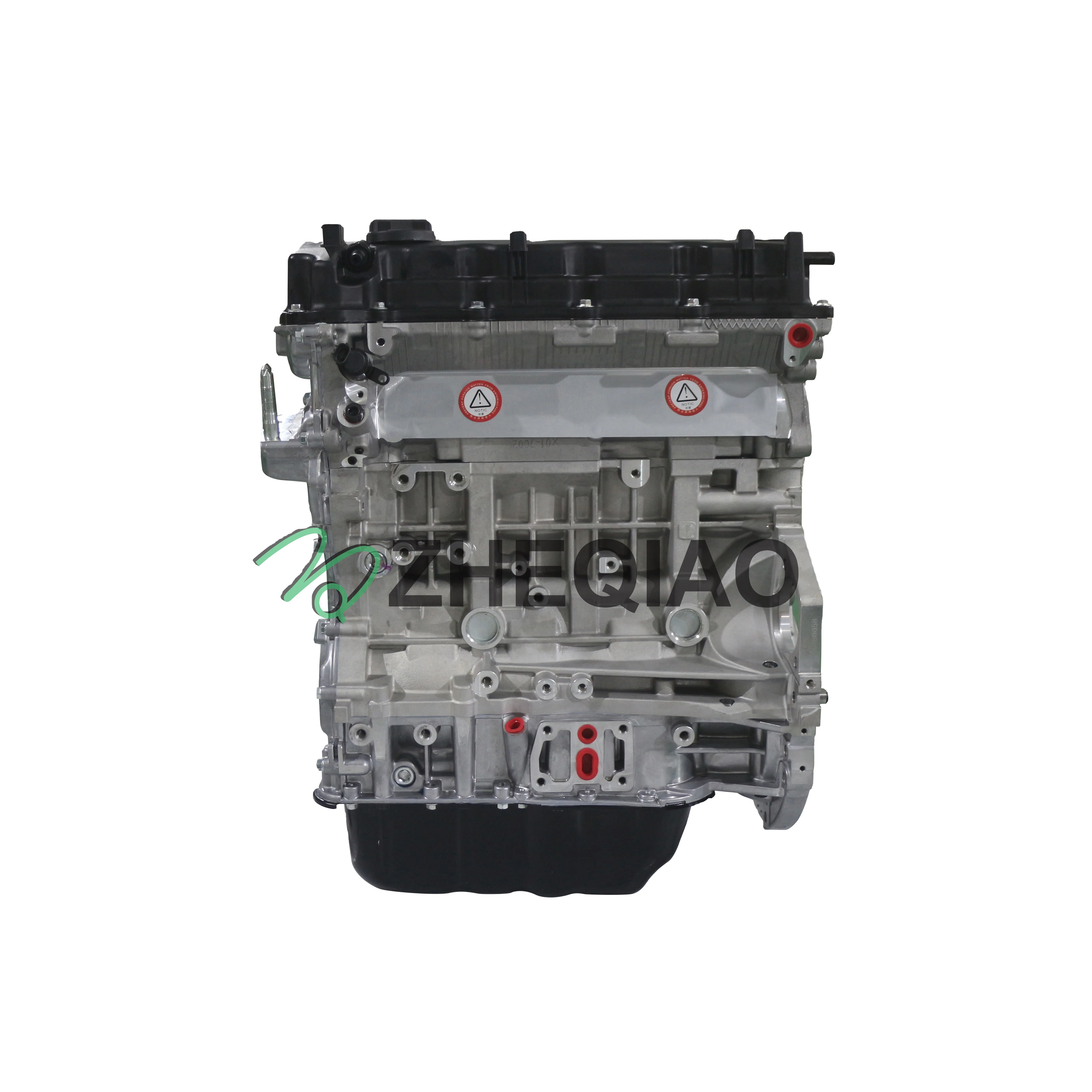 

ZHEQIAO G4KE/G4KD/G4KJ Cylinder Block Long Block Vehicle Equipment Tools Accessories For Engine Hyundai Sonata Santa Fecustom