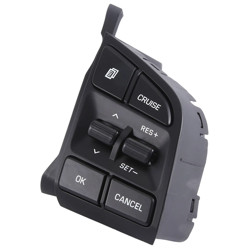 

Аксессуары переключателя круиз-контроля 96710-D3500 для Hyundai Tucson IX35 2015-2019 96710D3500