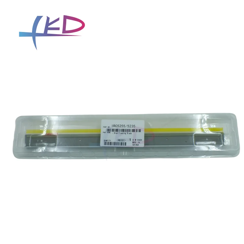 GPR31-Blade Drum Cleaning Blade For Canon IRC5235 IRC5240 IRC5250 IRC5255 IR Advance C5235 C5240 C5250 C5255 High Quality