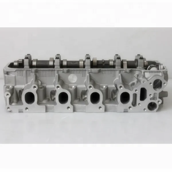 2RZ 11101-75022 Complete Cylinder Head For Toyota Tacoma TCR Hi-ace Hi-lux 2438cc 2.4L SOHC 8v