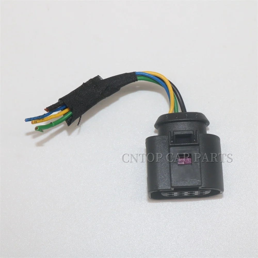 42121000 4-Pin Temp… - image