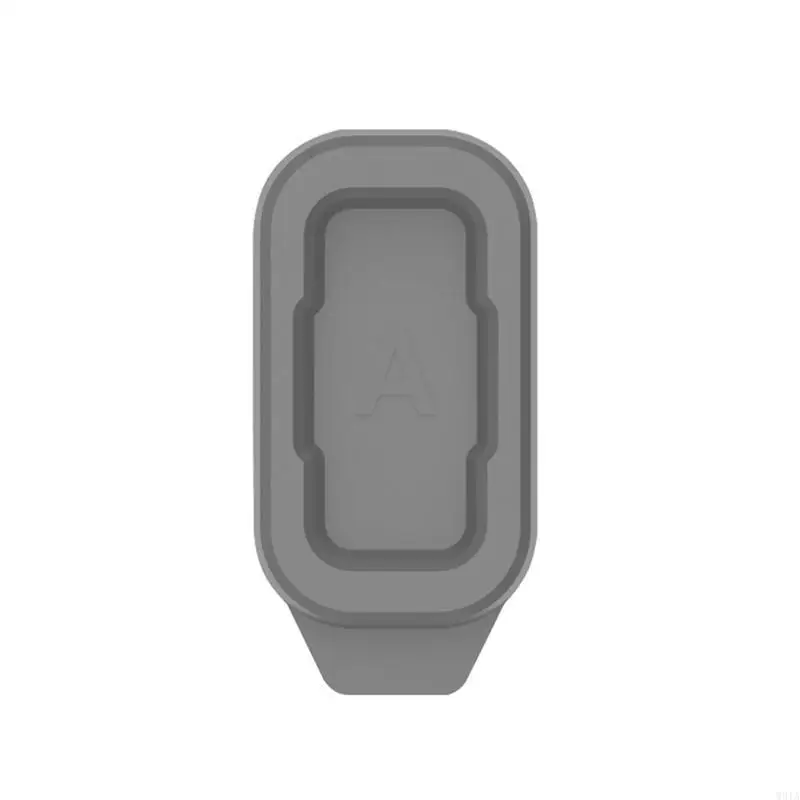 W91A Couverture protectrice-case multiple Port Port Boule poussière Compatible pour Coros-Pace 2 / APEX-42MM 46mm