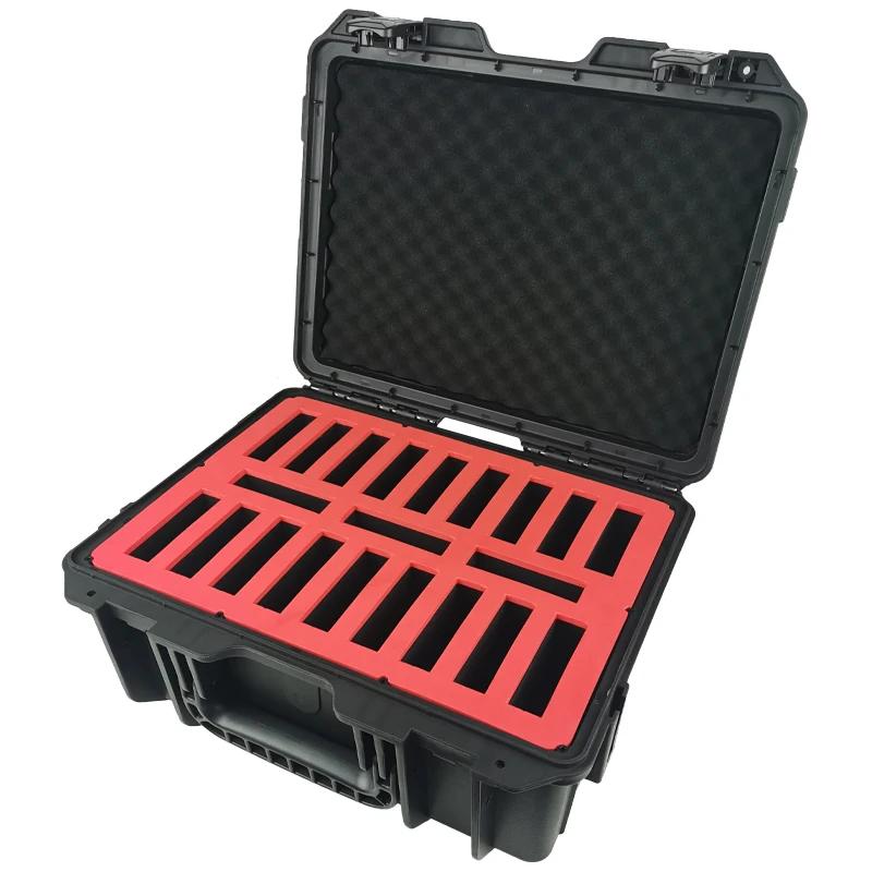 

2.5 Inch Mobile Hard Disk Protection Case, Waterproof Mobile Hard Disk Storage Box