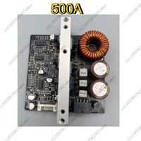 Accessories icepower 500A digital power amplifier board