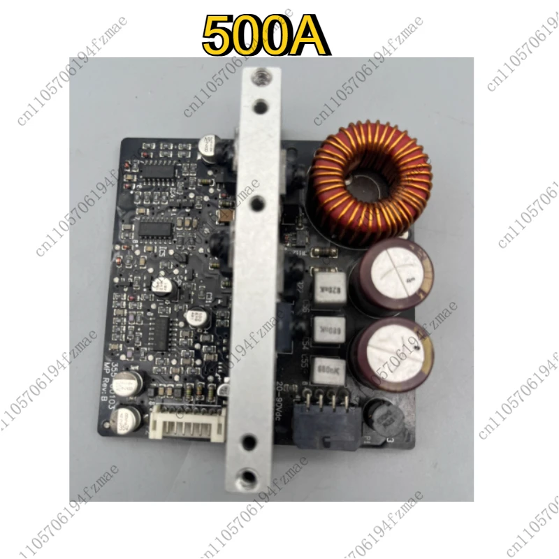 Accessories icepower 500A digital power amplifier board