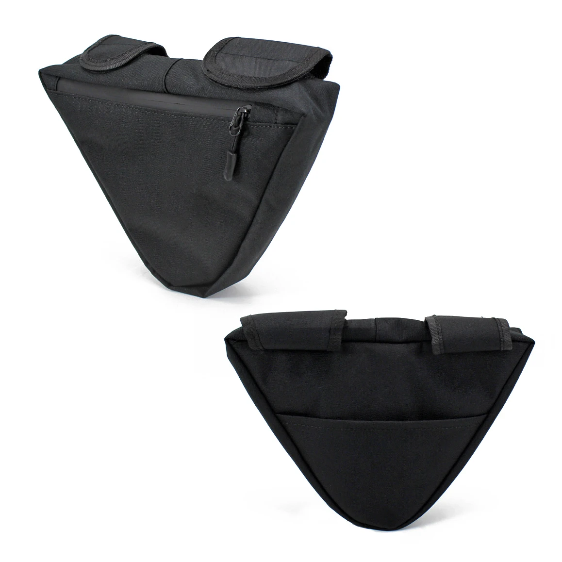 

Waterproof Frame Crash Bars Bag Bumper Repair Tool Placement for BMW GS R1200GS R1250GS ... Motorcycle Triangle Hanging Toolkit