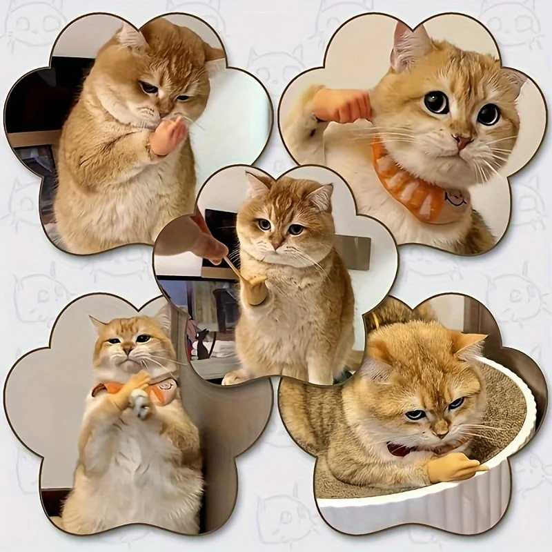 مجموعة دمى أصابع الأيدي الصغيرة، 7/3/2 قطعة أيدي صغيرة مطاطية مضحكة، تقنيات سحرية لحفلات أعياد الميلاد وحفلات ألعاب الحيوانات الأليفة #6