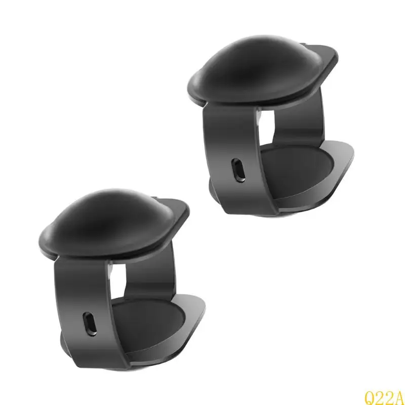 

Q22A Silicone Lens Protector Dust Scratch Protective Cover Accessories for X4 Lightweight Smooth Protective Cover Drop