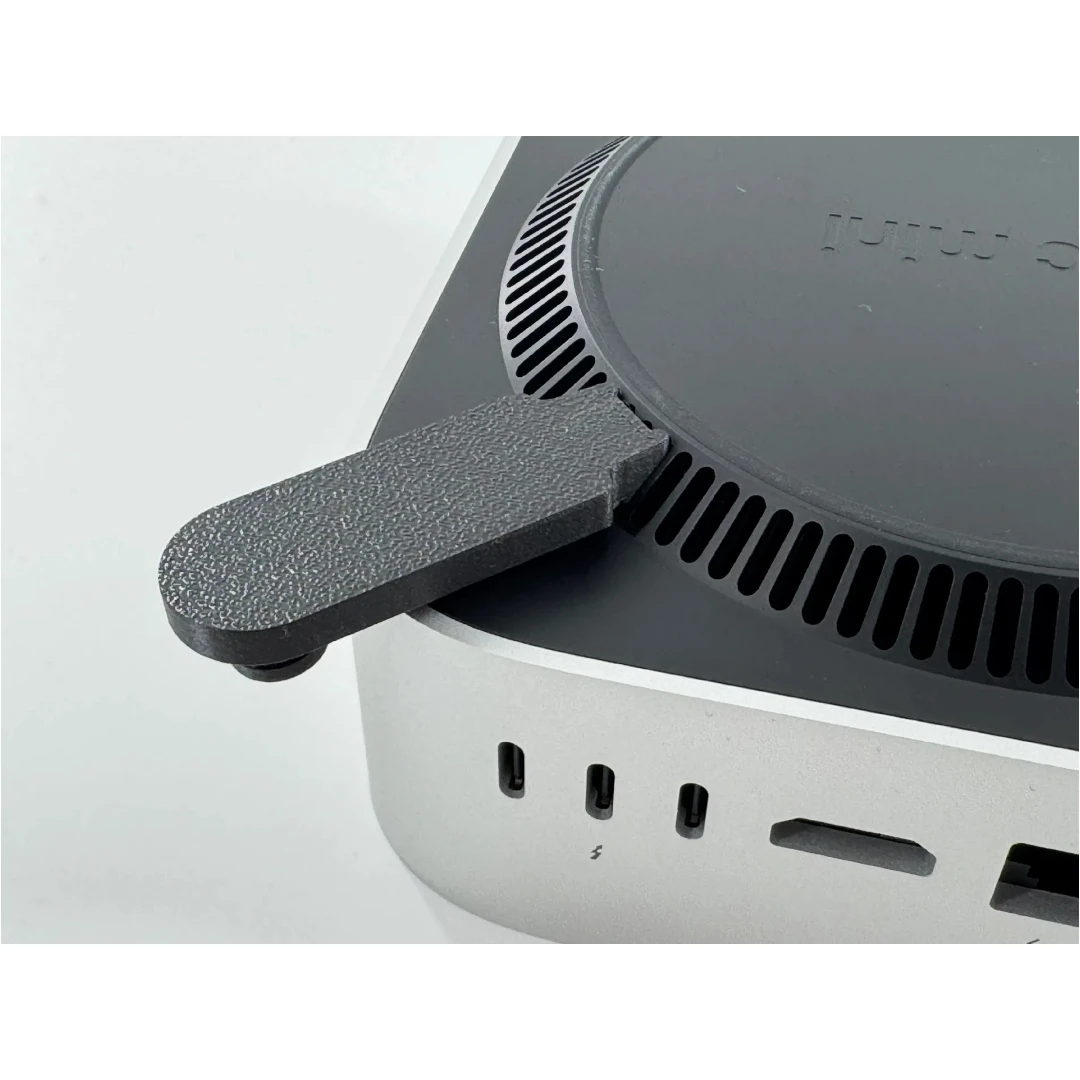 For 2024 M4 mini power button Portable fast host power button