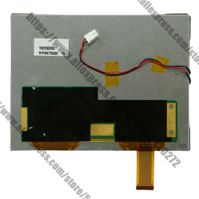 

New TM070SDH03 TM070SDH05 TM070SDH05-01 LCD Screen Display Panel (100% Test Before Shipment)